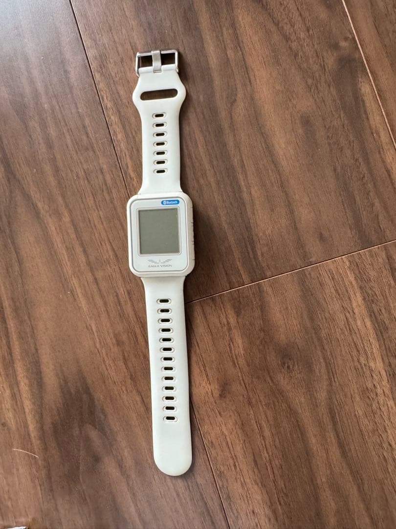 Bluetooth ゴルフナビウォッチ watch6