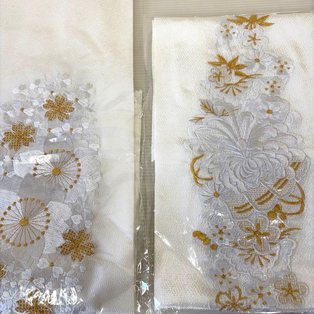 すみれページ　5枚