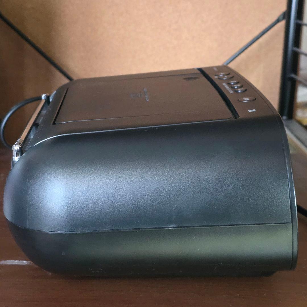 SONY ソニー ZS-RS81BT CD SD Bluetooth コンポ