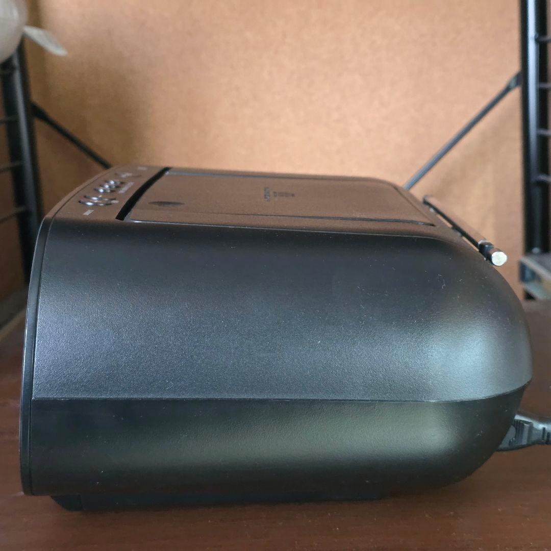 SONY ソニー ZS-RS81BT CD SD Bluetooth コンポ