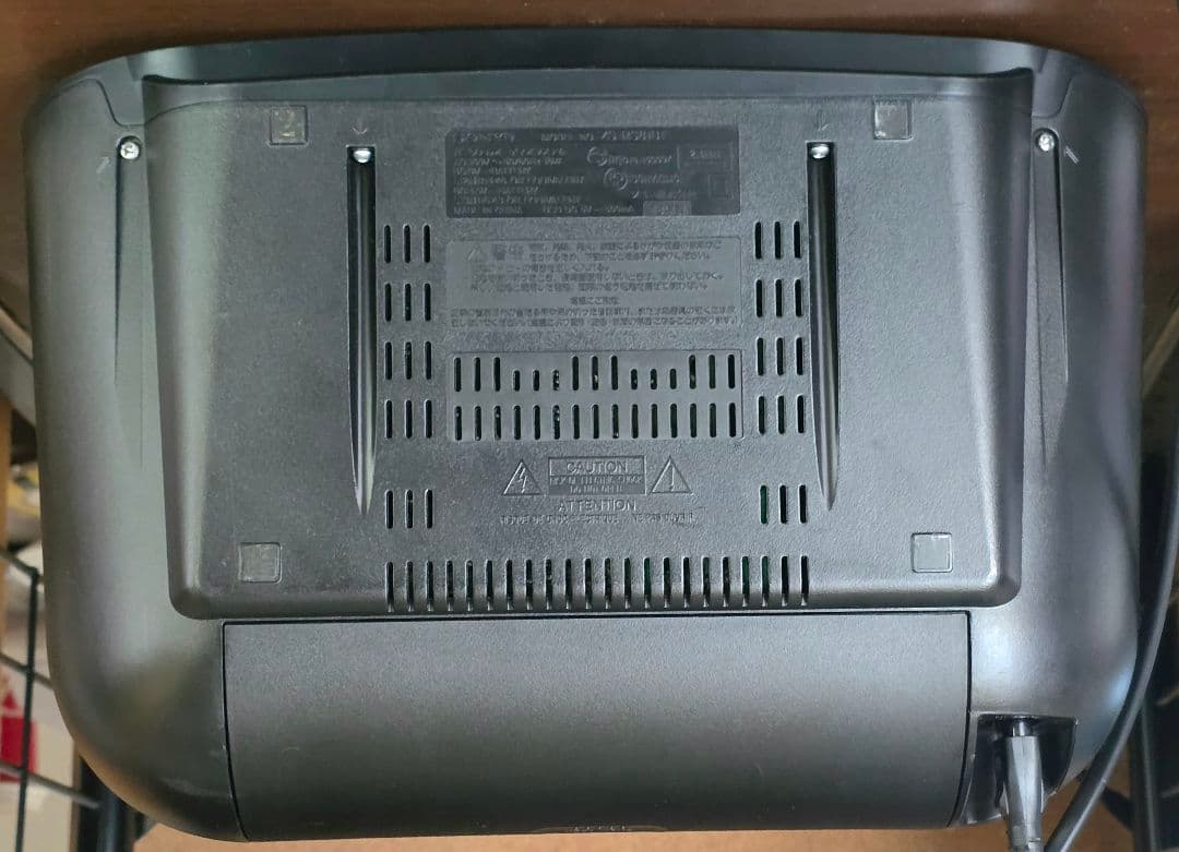 SONY ソニー ZS-RS81BT CD SD Bluetooth コンポ