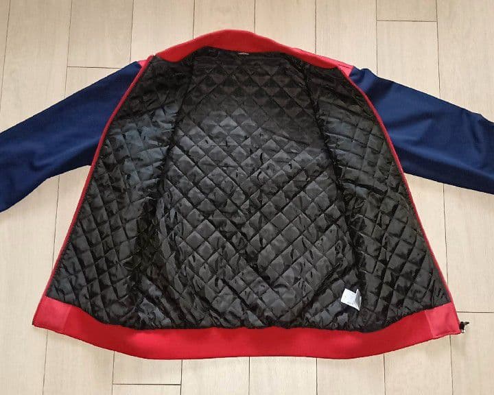 【プロモデル　サイン】広島　東洋　カープ　三好　グランドコート　デサント　O