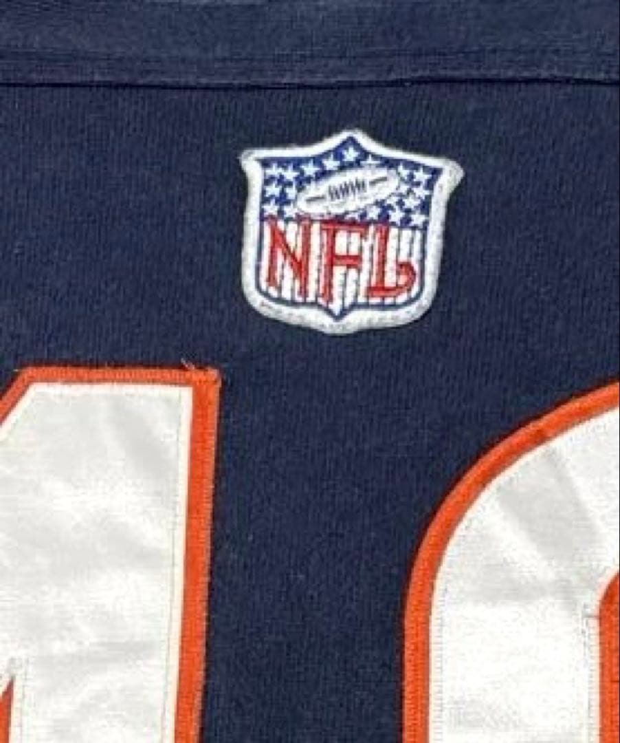 Champion / NFL THROWBACKS ★vintage スウェット