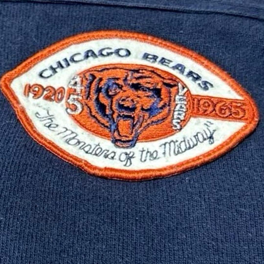 Champion / NFL THROWBACKS ★vintage スウェット