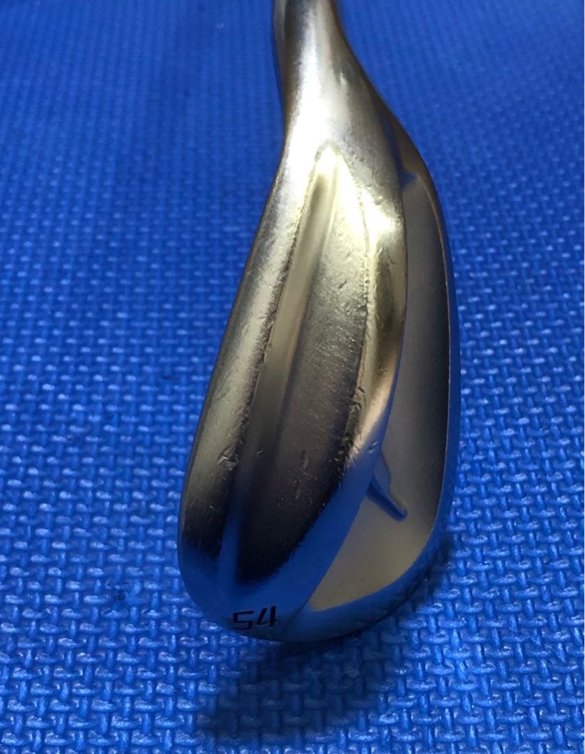 フォーティーン DJ-6 54° ウェッジ TS-114w メンズ