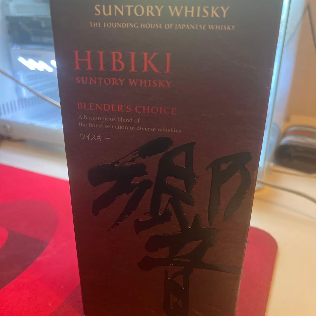 サントリー 響 ブレンダーチョイス 700ml