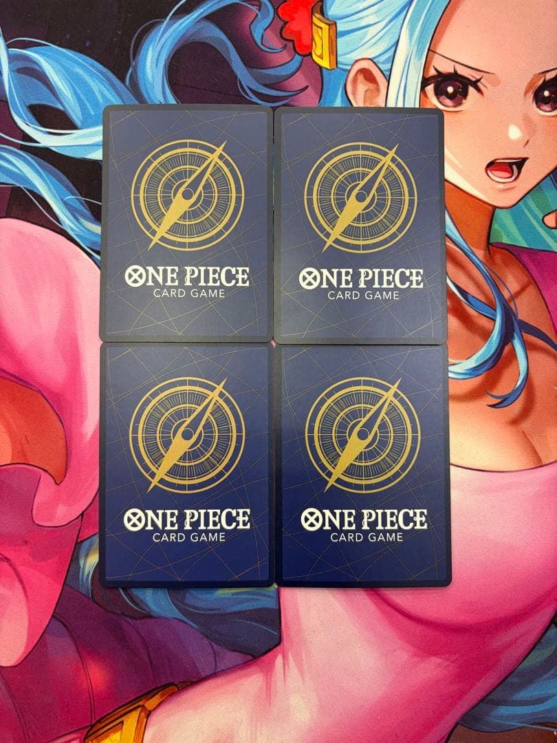 モンキー・D・ルフィ　プレミアムカードコレクション ONE PIECE DAY