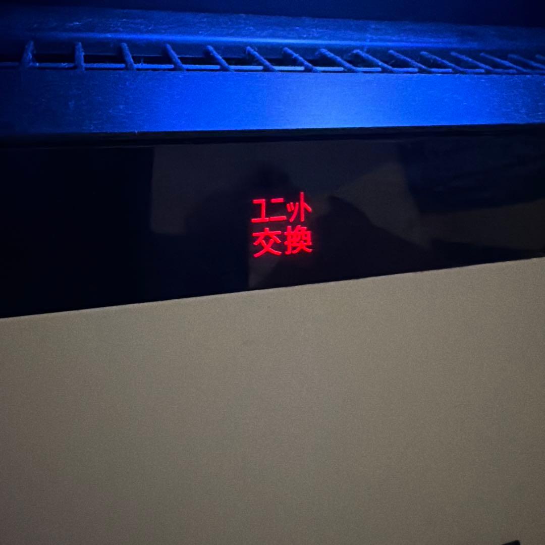 SHARP NEXT 空気清浄機 ホワイト