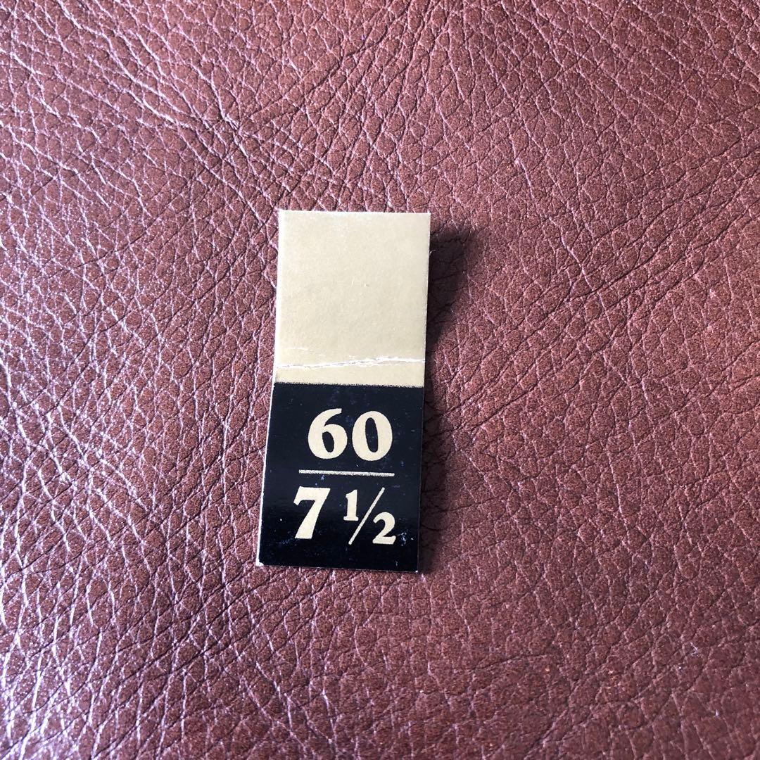 ❤️USA製❤️BIGサイズ❤️STETSON プレミアストラトライナー 7 1/2