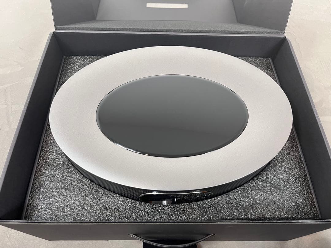 NEBULA Cosmos Max プロジェクター 本体　美品