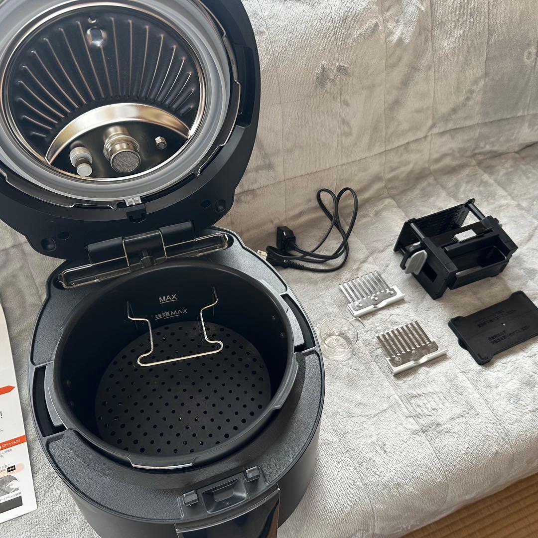 【極美品・廃盤】GIFMOデリソフターDS-1 希少モデル