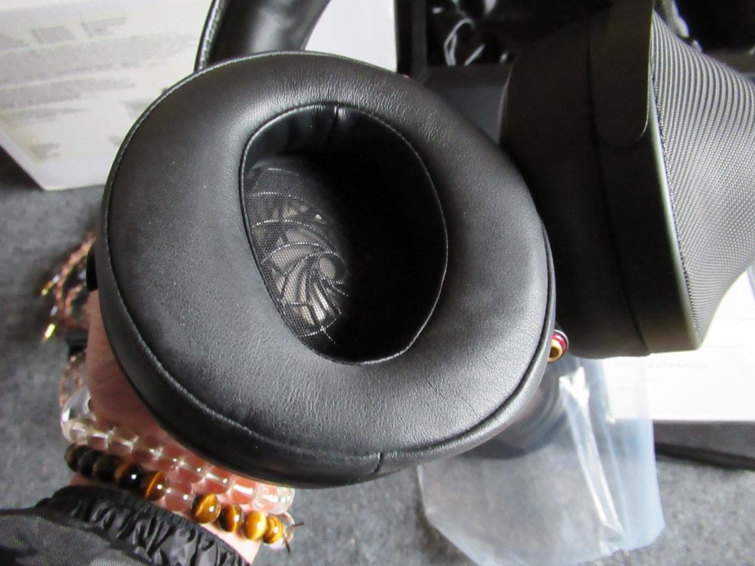 最終価格　30日まで SONY MDR-Z1R おまけつき