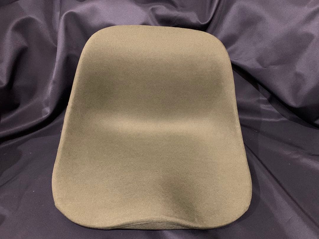 アンドメディカル KURA SEATHB 座椅子 姿勢矯正 腰痛　ハイバック