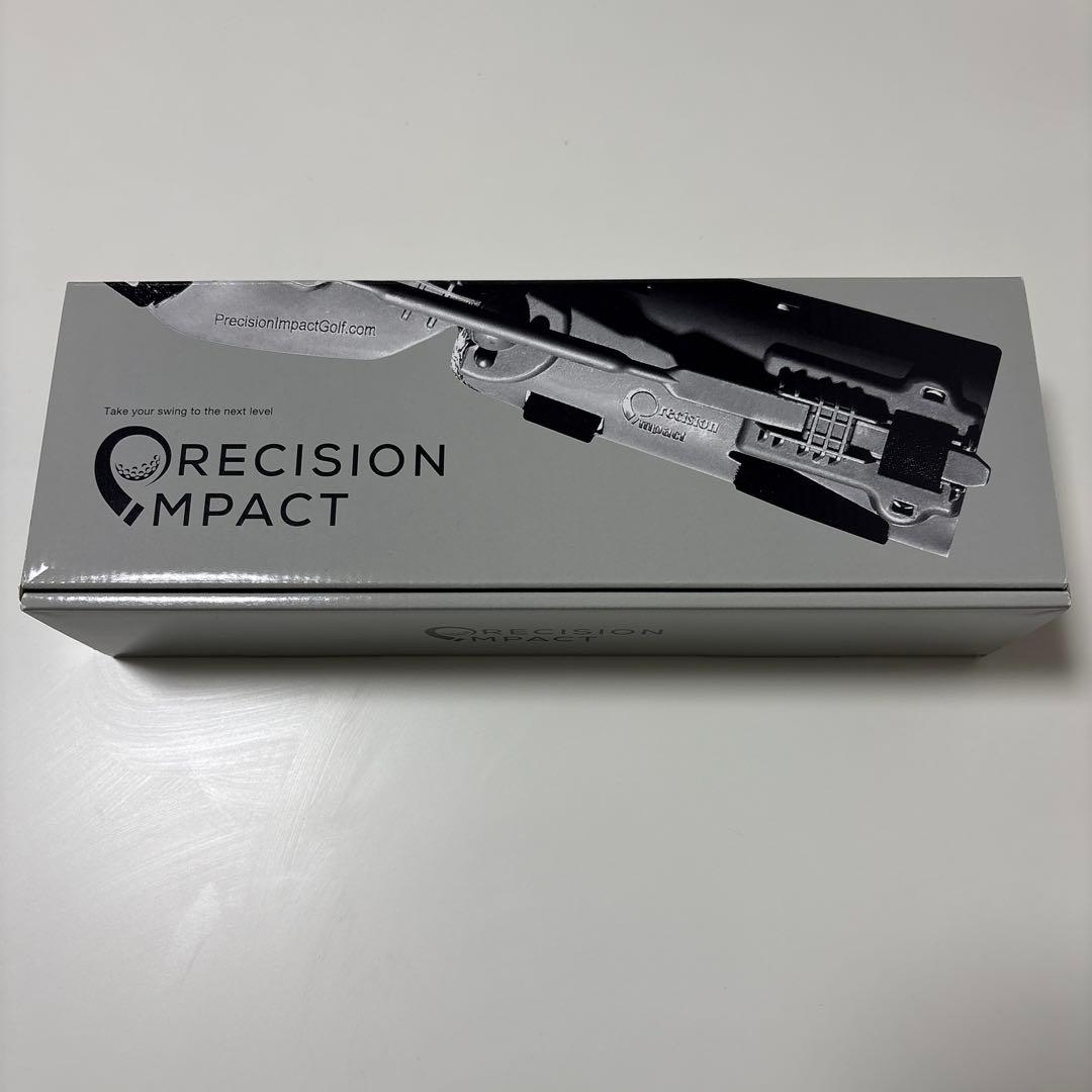 プレシジョン　インパクト