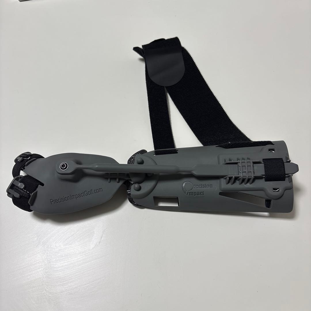 プレシジョン　インパクト