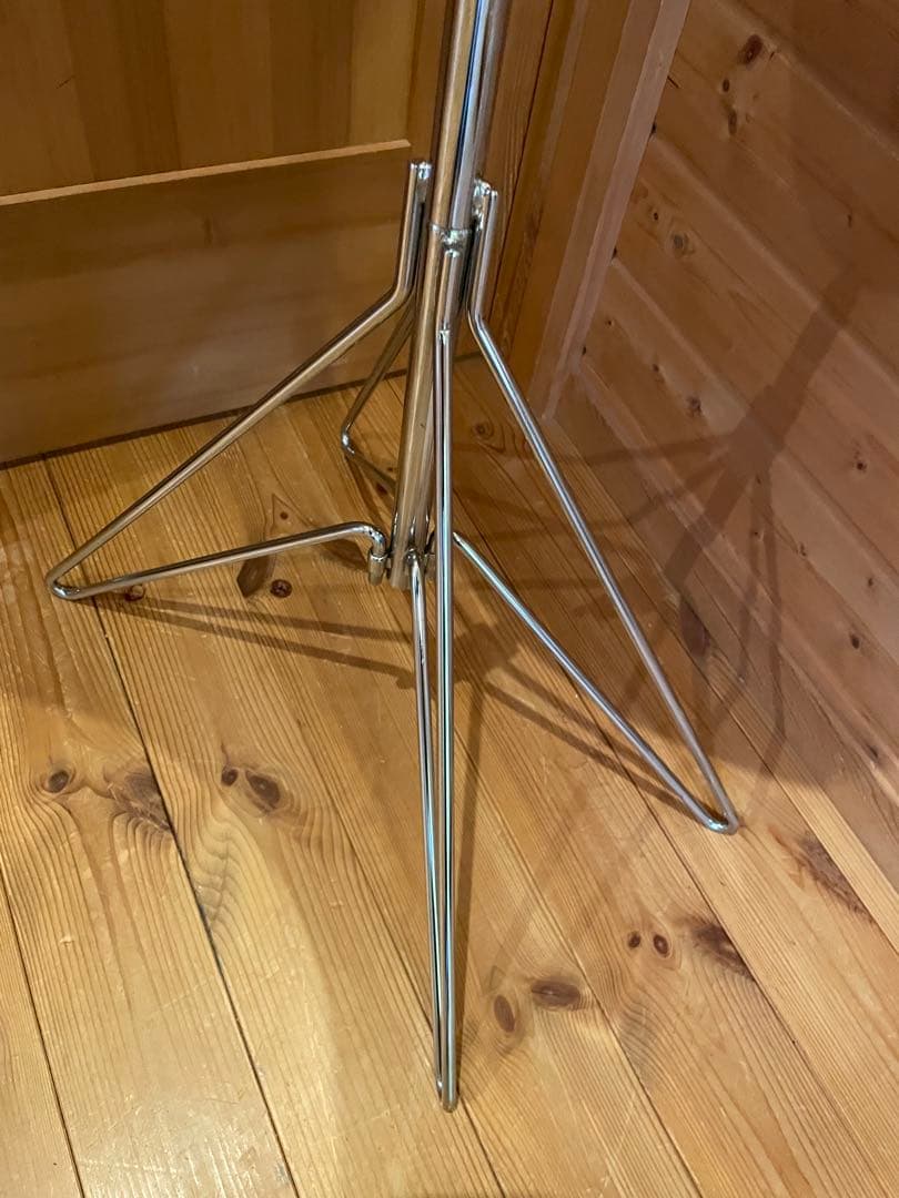 アスプルンド　ASPLUND スタンドミラー　姿見　ビンテージミラー　80'