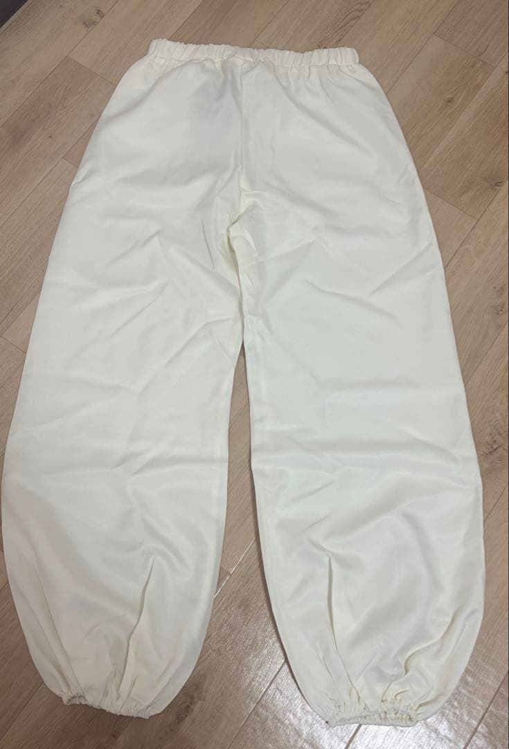 コスプレ衣装　にじさんじ　イブラヒム　女性Lサイズ　イヤリング付き