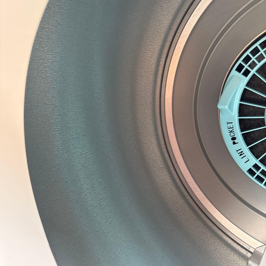 ガス式衣類乾燥機 RDT-31S