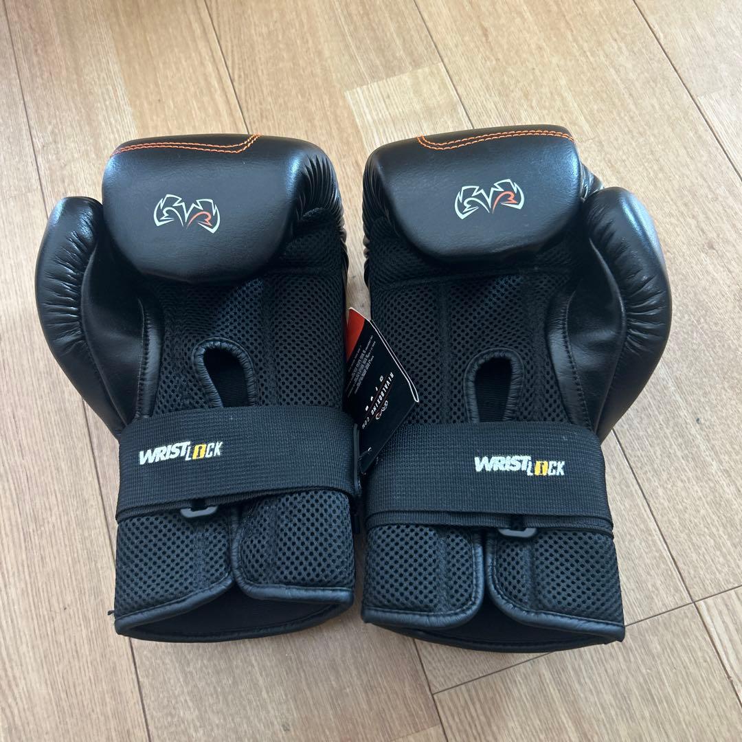 ボクシング RIVAL RB1 ULTRA BAG GLOVE 2.0 M