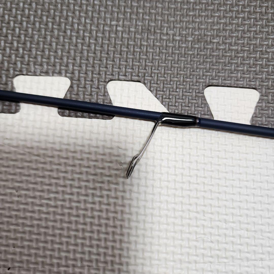 メジャークラフト フルソリ FSLJ-S64SLJ