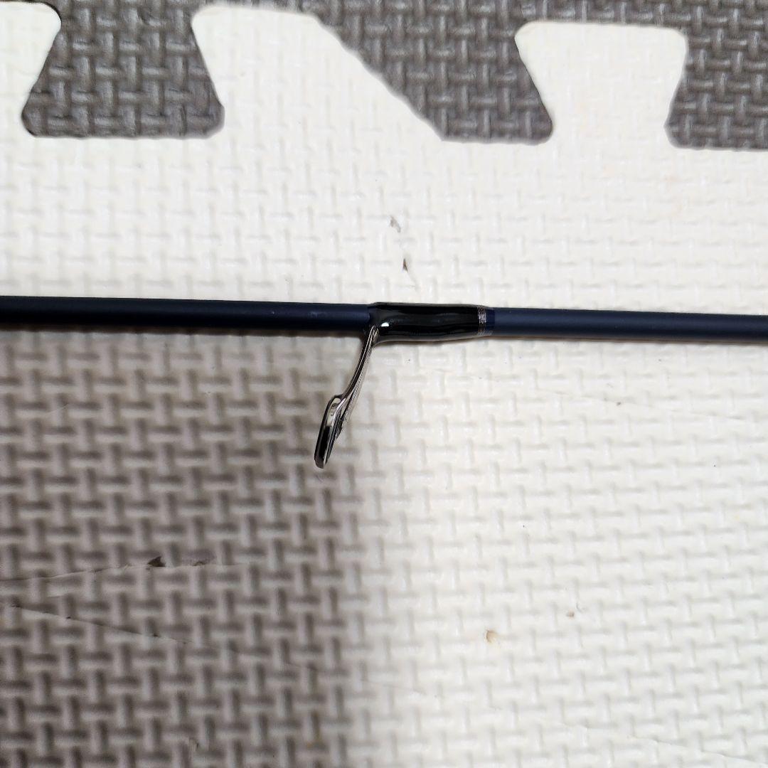 メジャークラフト フルソリ FSLJ-S64SLJ