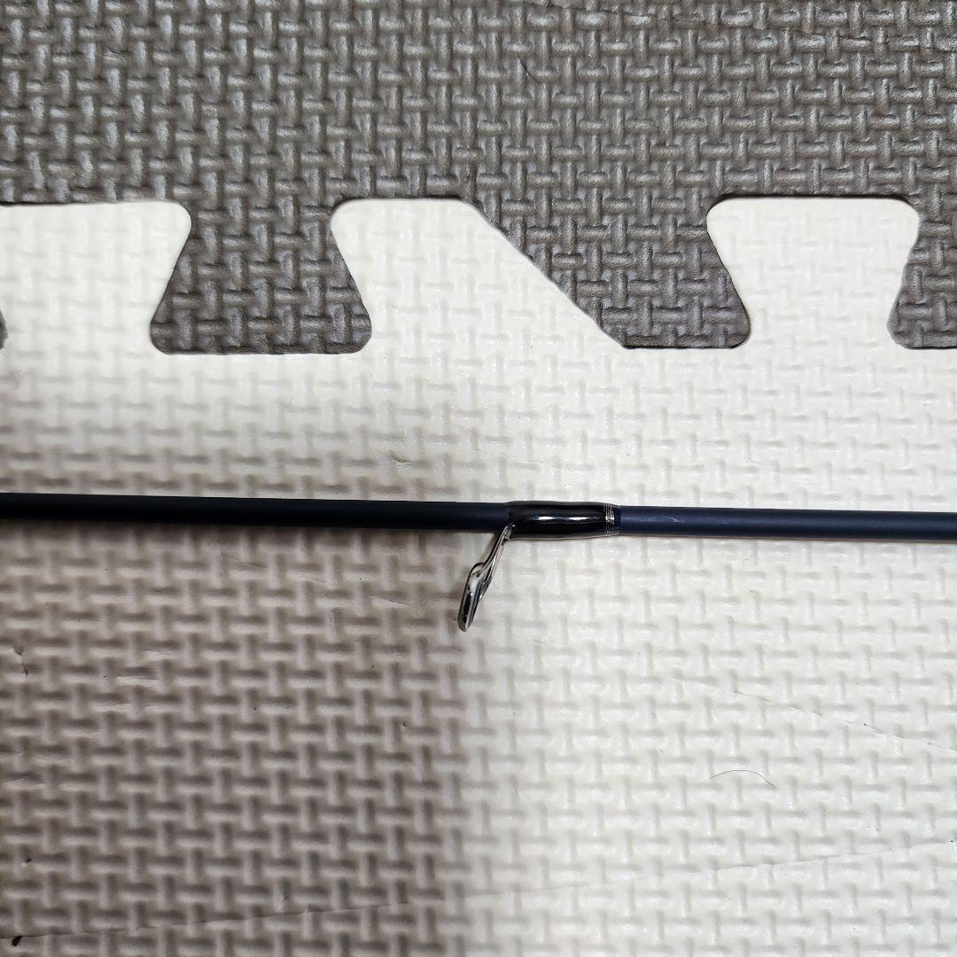 メジャークラフト フルソリ FSLJ-S64SLJ