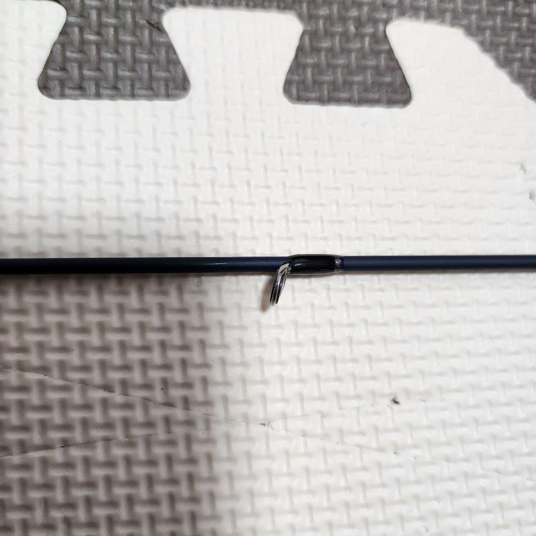 メジャークラフト フルソリ FSLJ-S64SLJ