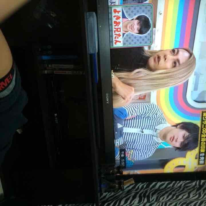 SONY ブラビア 40型