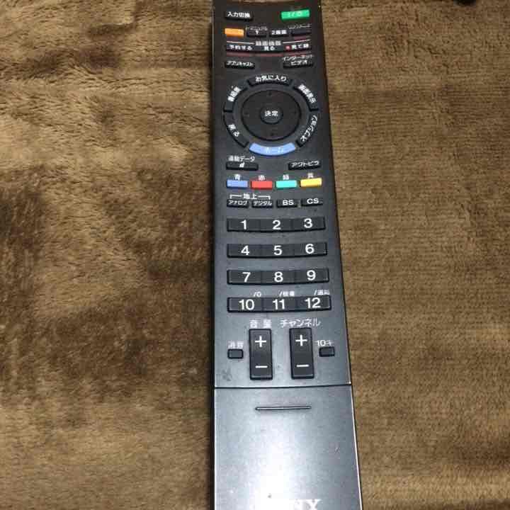 SONY ブラビア 40型