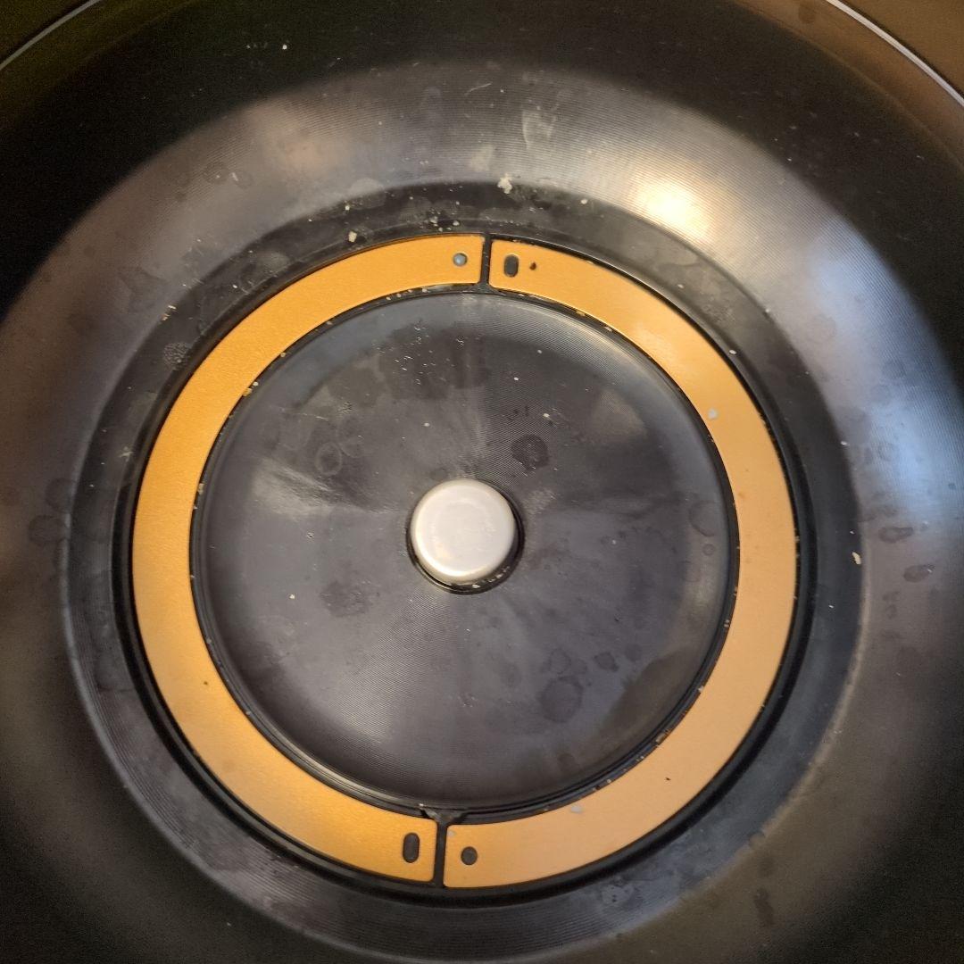 三菱電機 炊飯器 NJ−VS10G　5.5合炊き