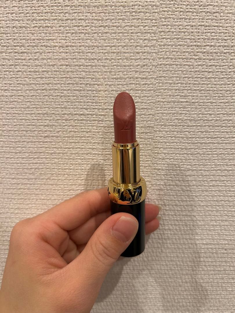 LV ルージュサテンリップスティック