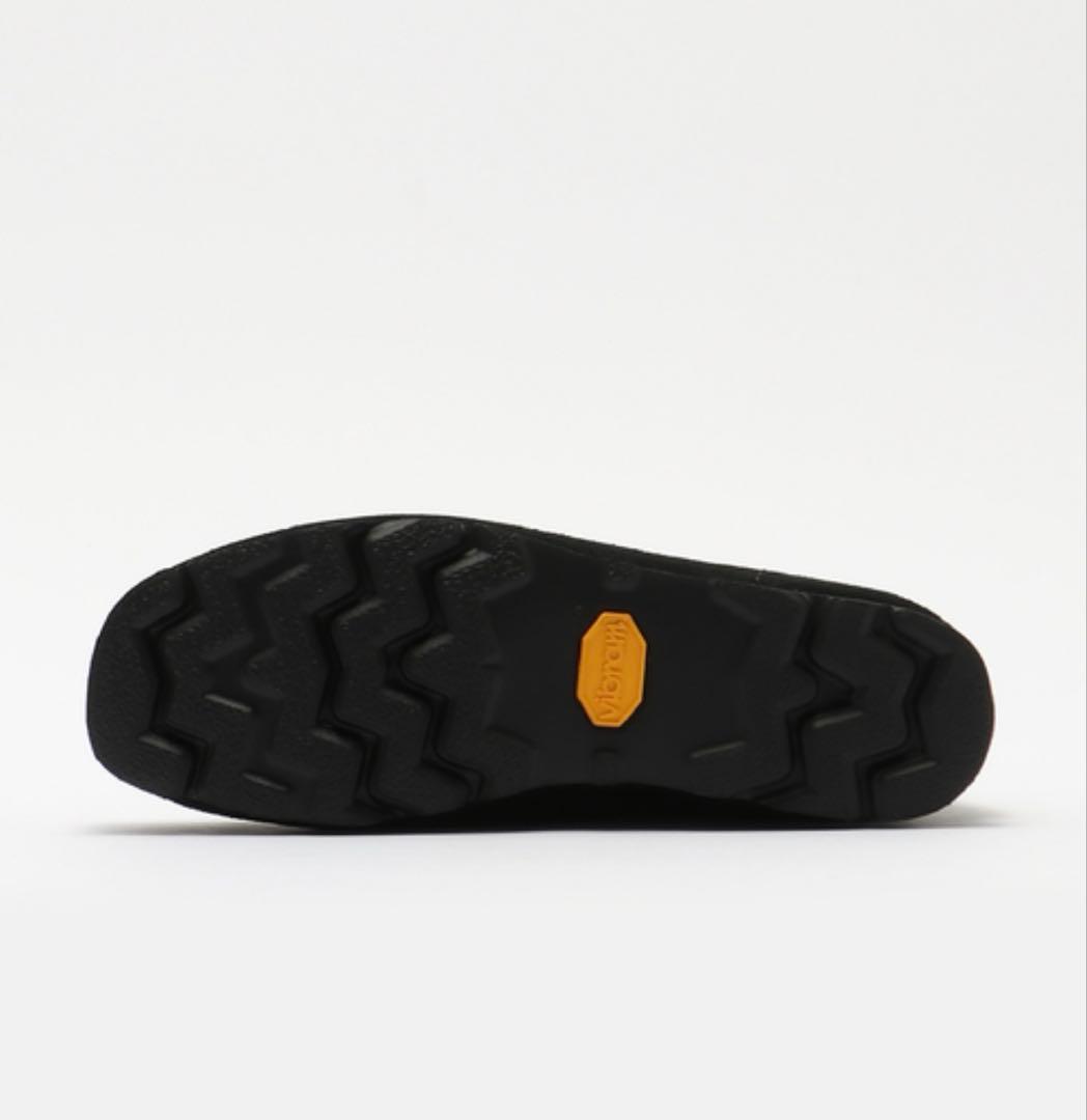 靴 Clarks WallabeeBT GTX Black 26179256