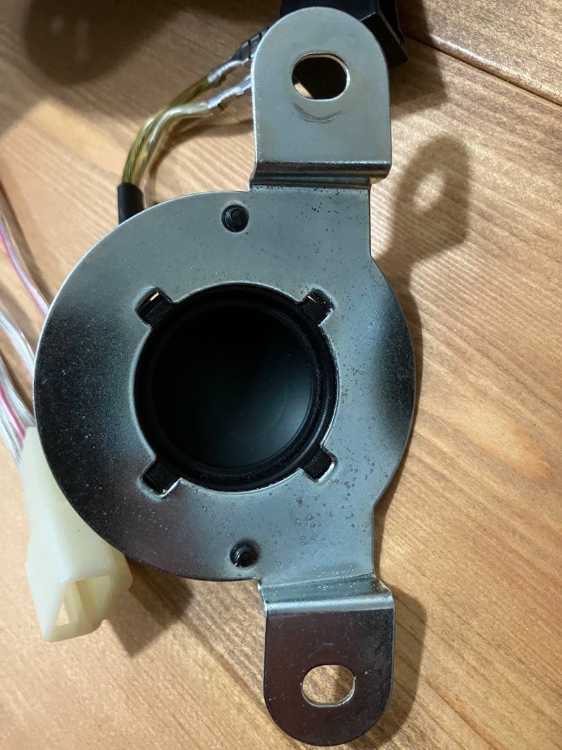 FOCAL フォーカル IS TOY 690　ジャンク