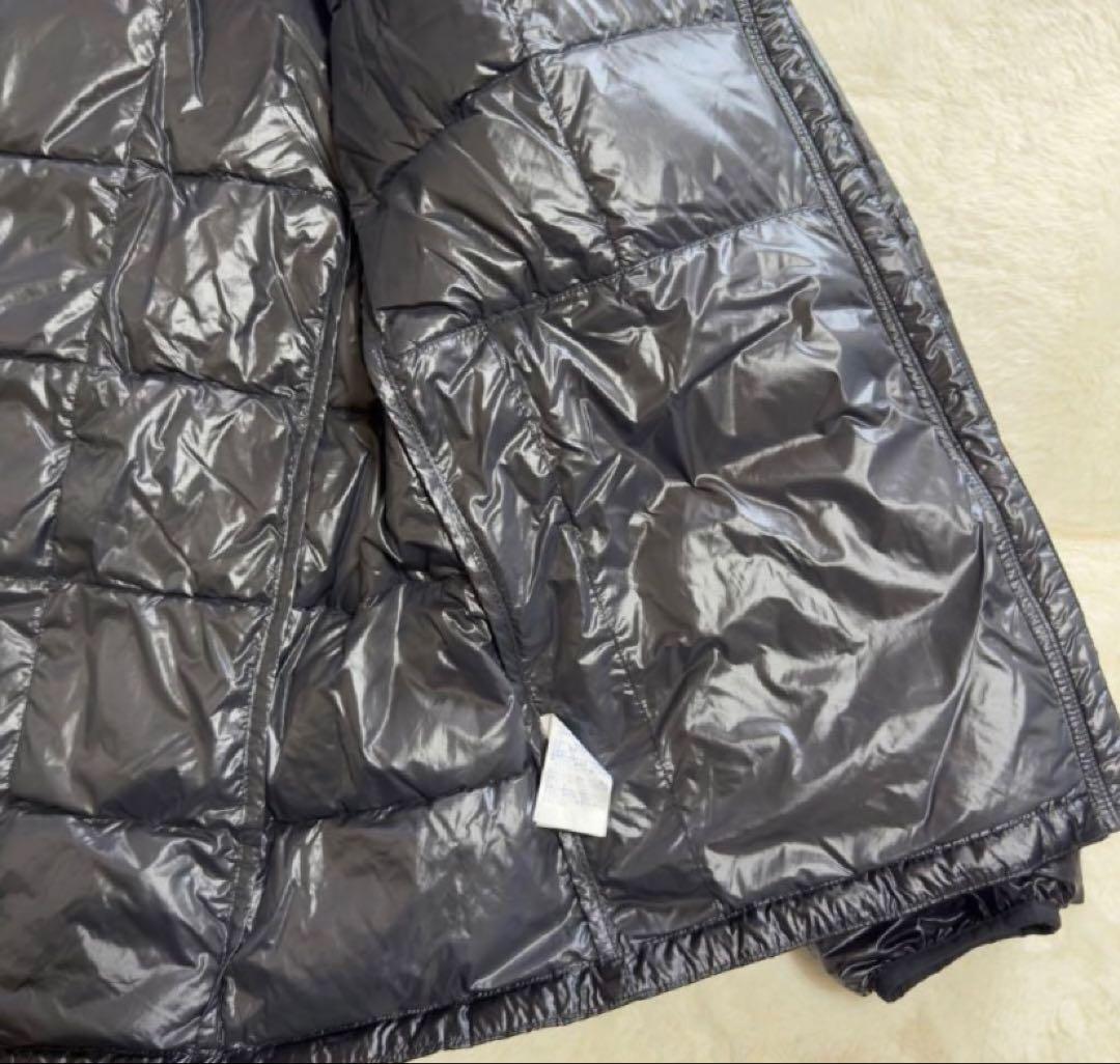 モンベルU.L.ダウンジャケットMen’s メンズXL