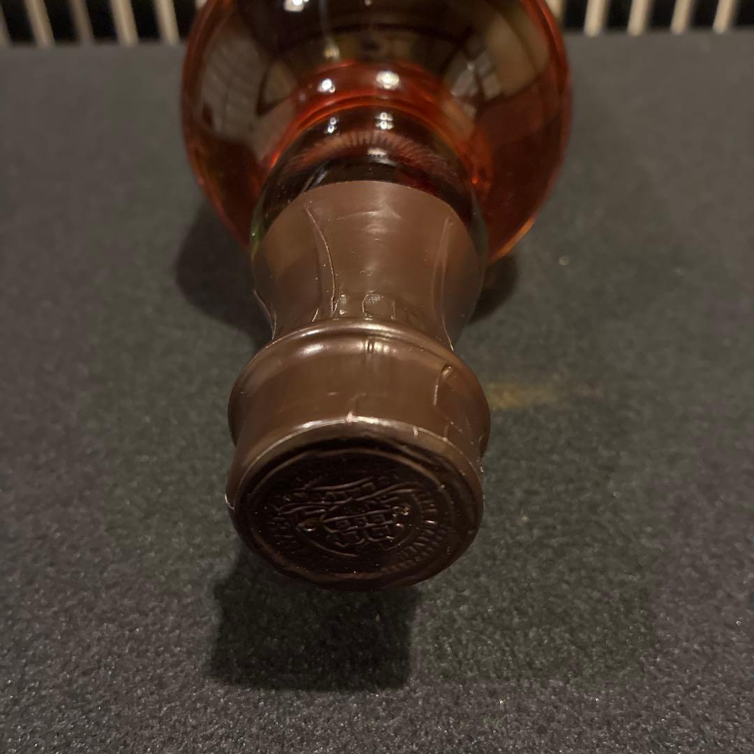 ‪古酒 ヴァルベニー 12年 スコッチ トリプルカスク 箱入り（新品未開封）