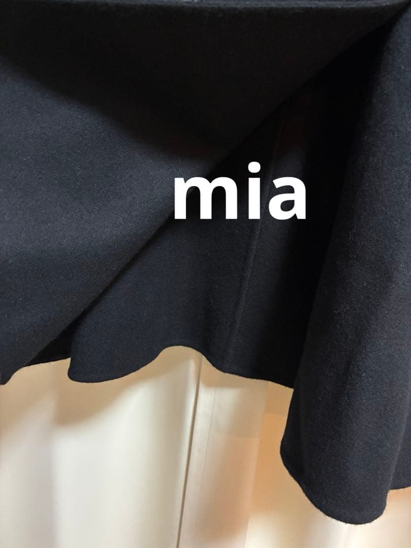 2025秋冬　Whim GazetteリバーPコート