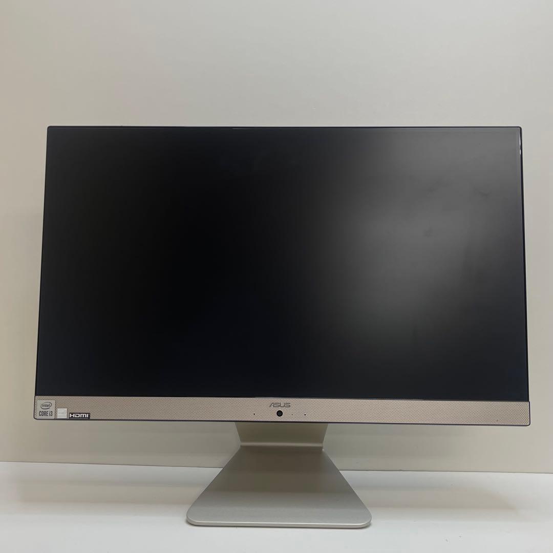 #181 ASUS Vivo AIO V222FA 一体型 i3-10110U