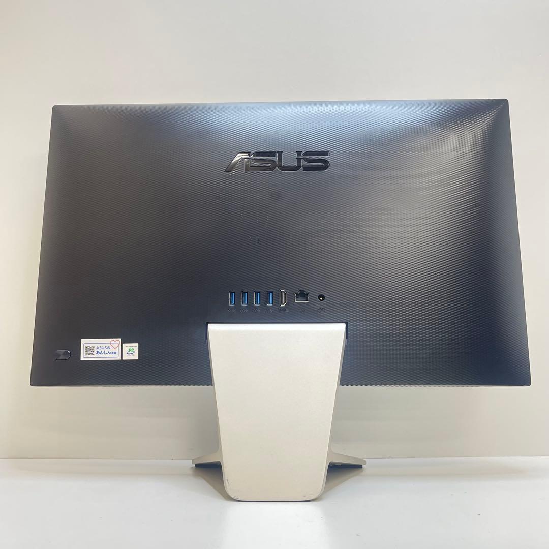 #181 ASUS Vivo AIO V222FA 一体型 i3-10110U