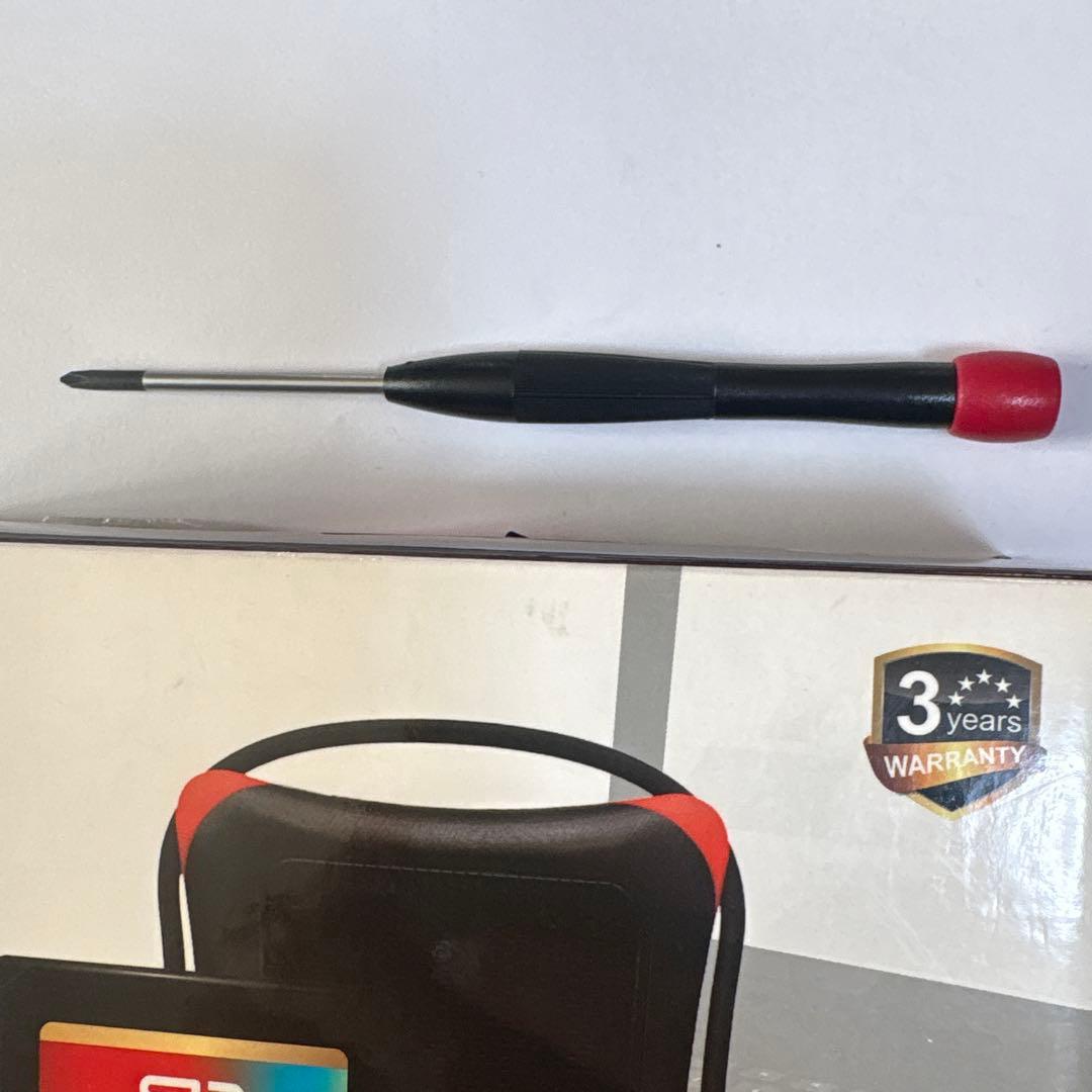 シリコンパワー SSD アップグレードキット 480GB 2.5インチ 7mm