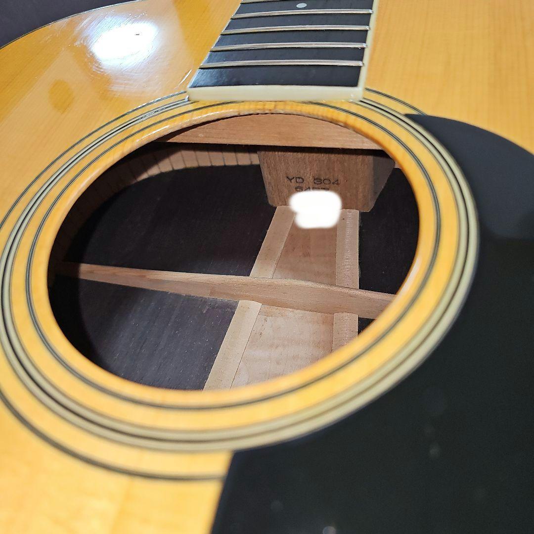 Syairi.YD-304ハカランダハードケース付き