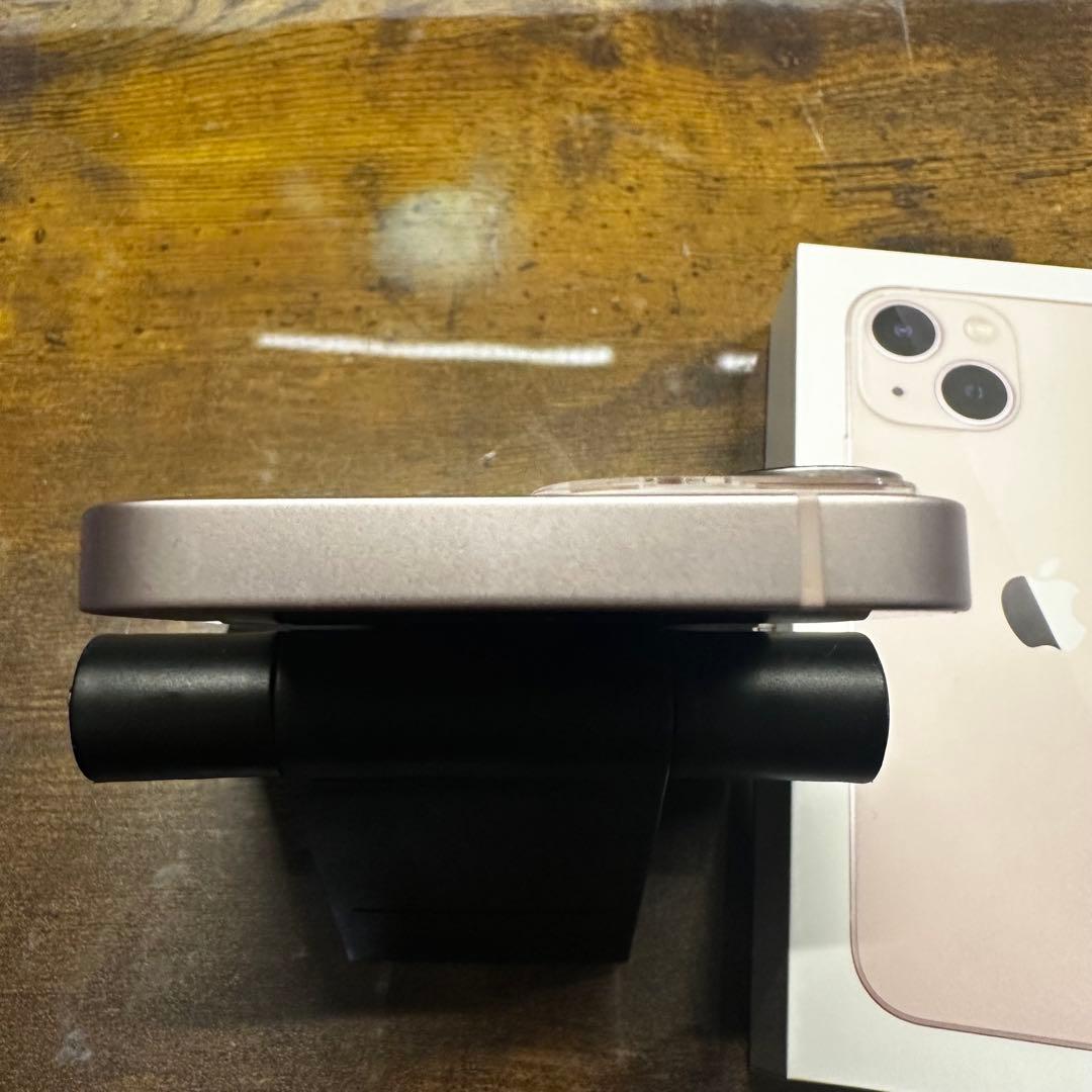 iPhone 13 mini ピンク 128 GB SIMフリー本体