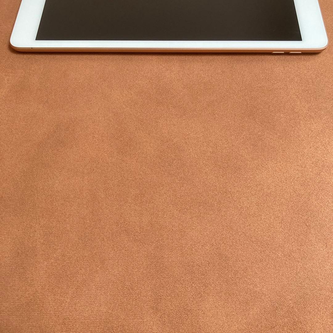 1178【早い者勝ち】電池ほぼ新品☆iPad7第7世代32GB WIFIモデル☆