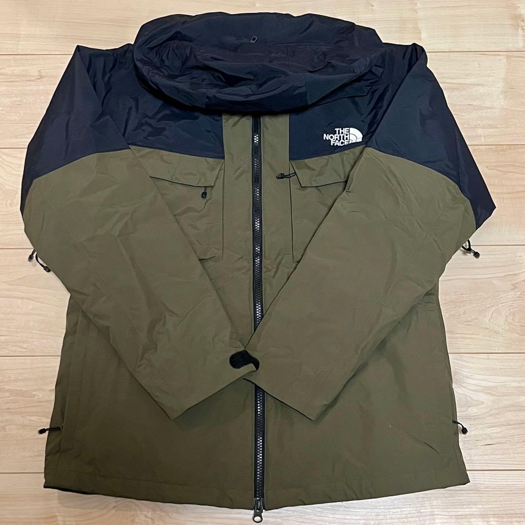 【美品】THE NORTH FACE スノージャケットNS62103