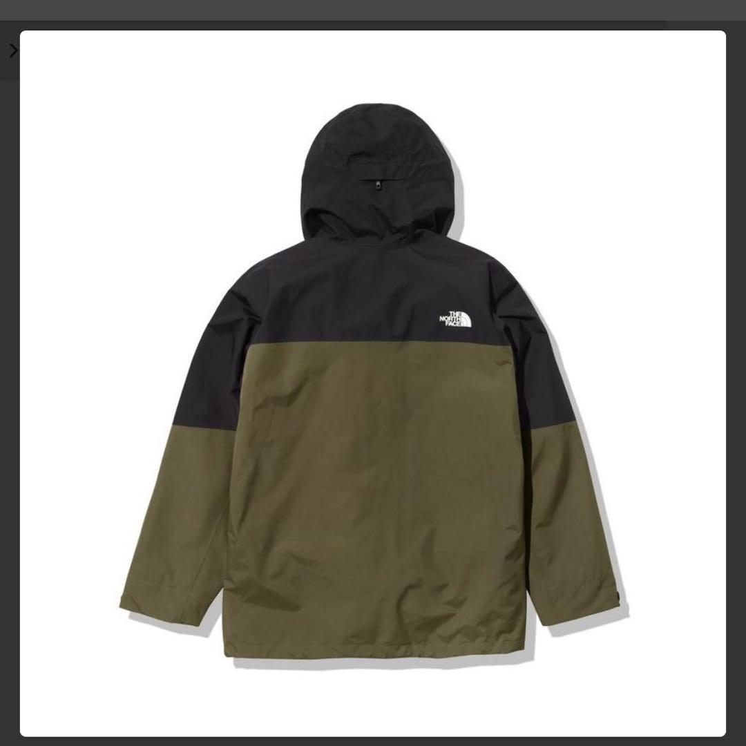 【美品】THE NORTH FACE スノージャケットNS62103
