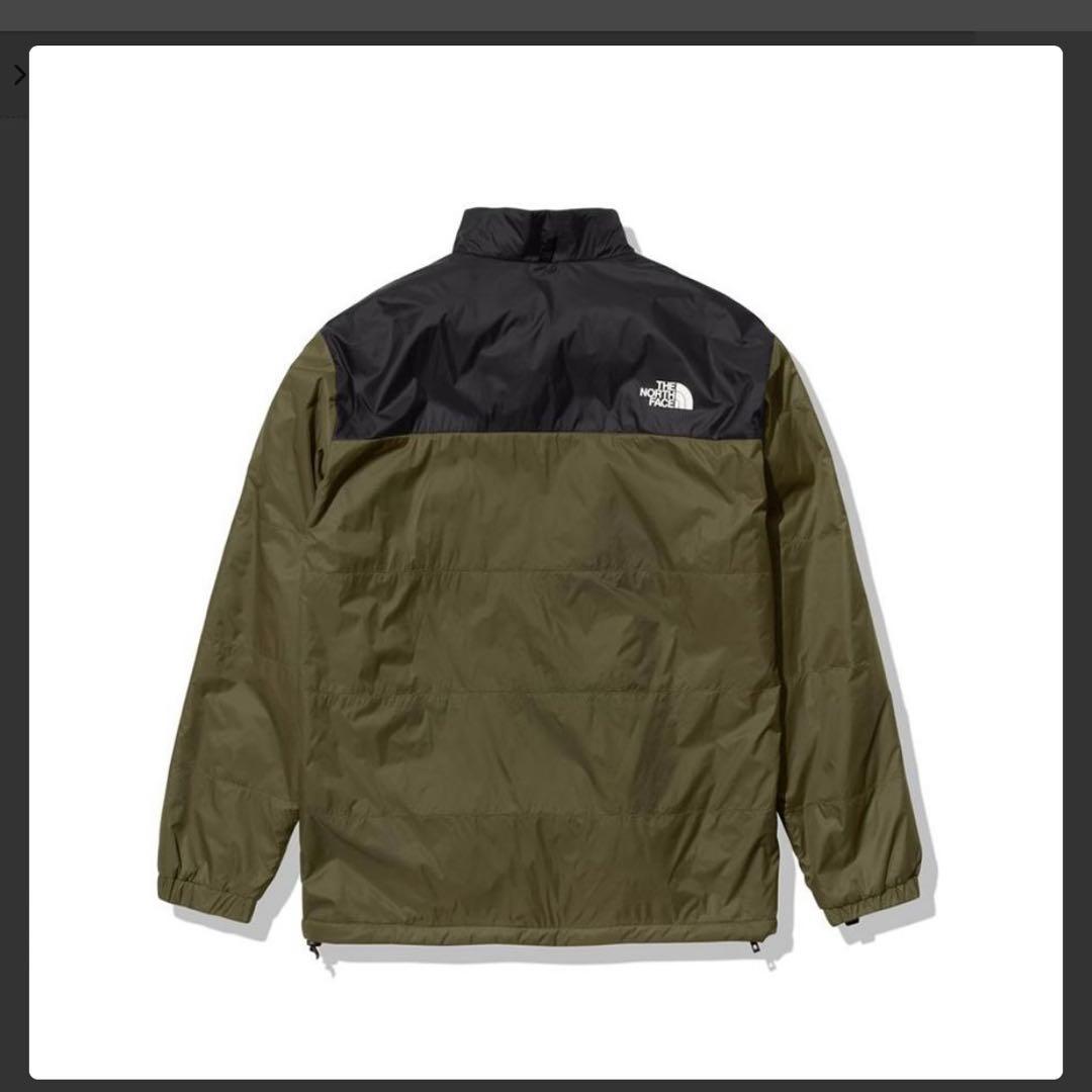 【美品】THE NORTH FACE スノージャケットNS62103