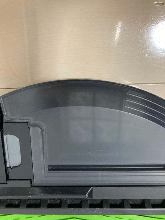 【豊かな生活を】まさかの使えずルンバi3綺麗ですよ