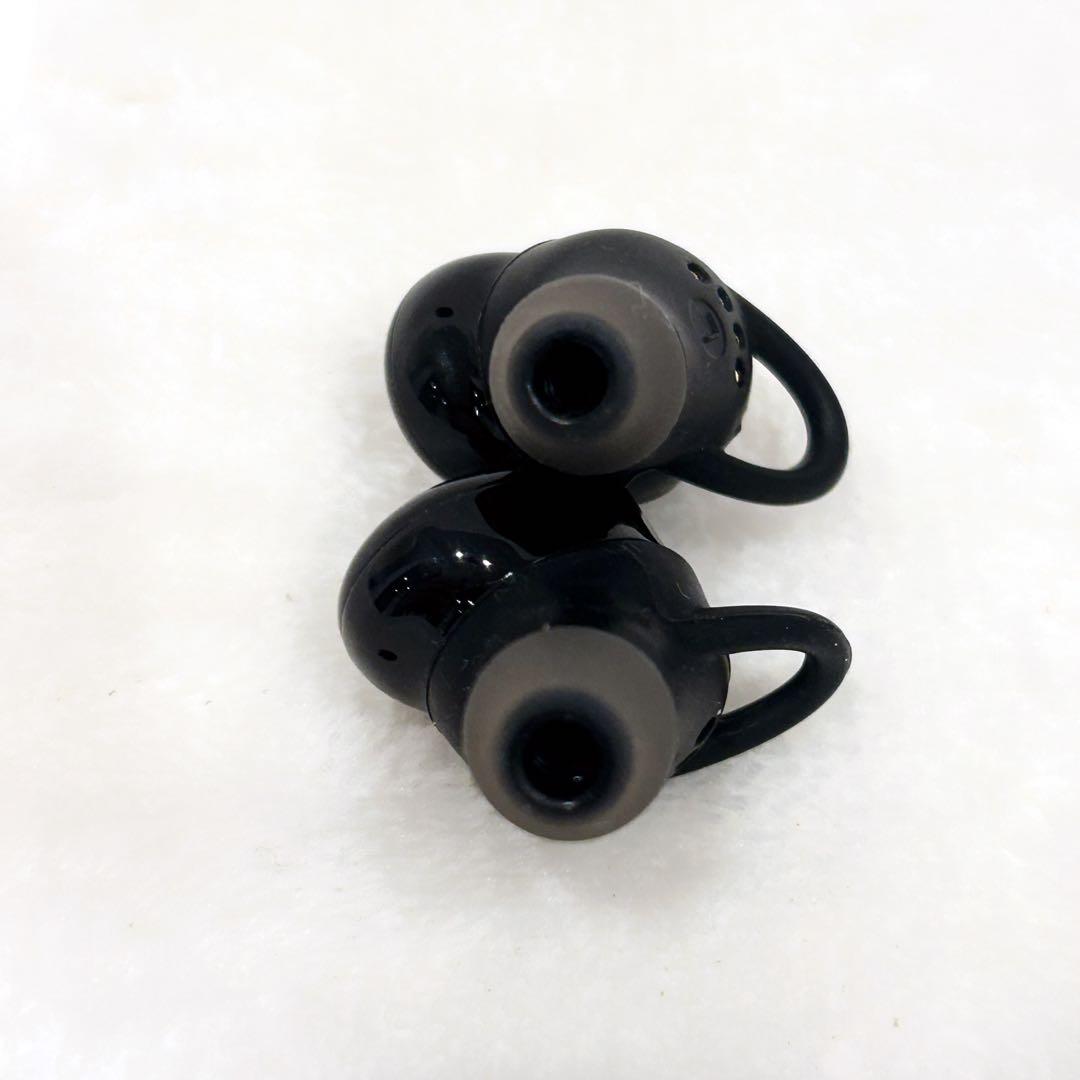 極美品✨️ 特 刀剣乱舞 花丸 雪月華 ワイヤレスイヤホン 山姥切長義 オンキョー