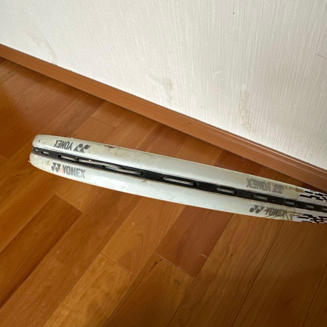 YONEX テニスラケット エフレーザー7s リミテッド　限定品