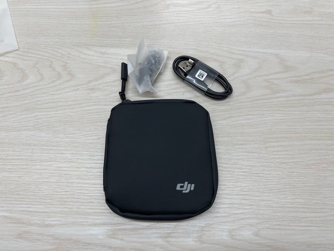 DJI MIC 2 トランスミッター