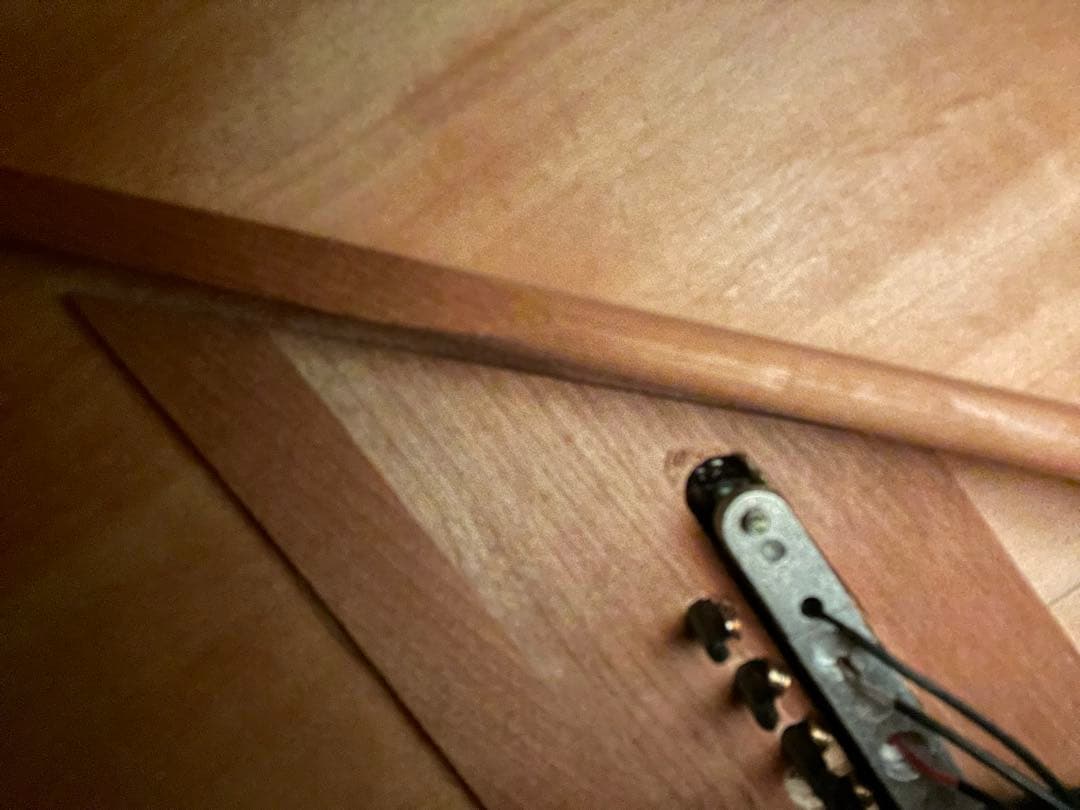 タカミネエレクトリックアコースティックギター 1986年製PT 118-ST